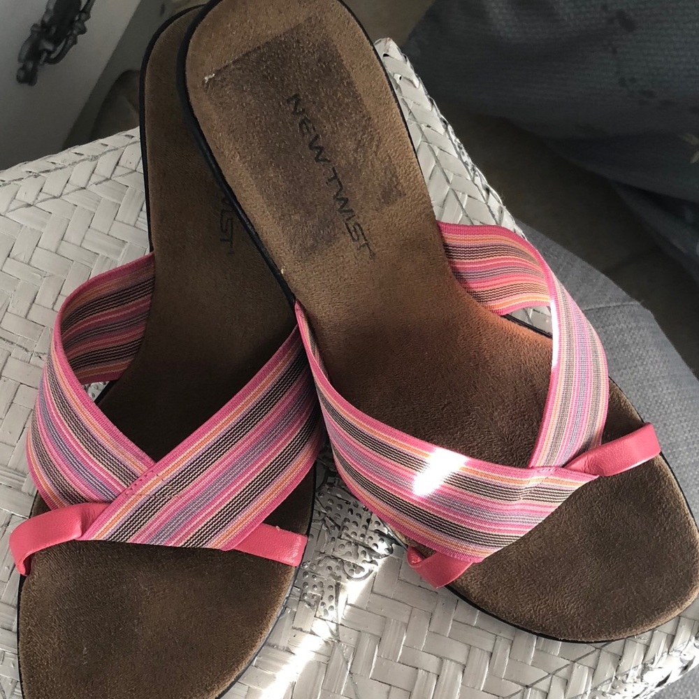 Wedges - Picture 4 of 4